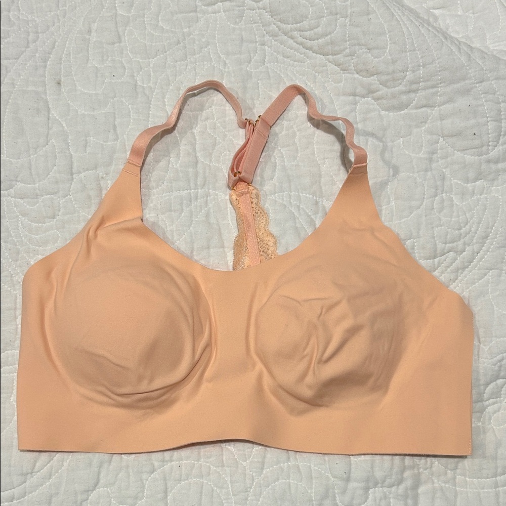 Knix Seamless Racerback Bralette